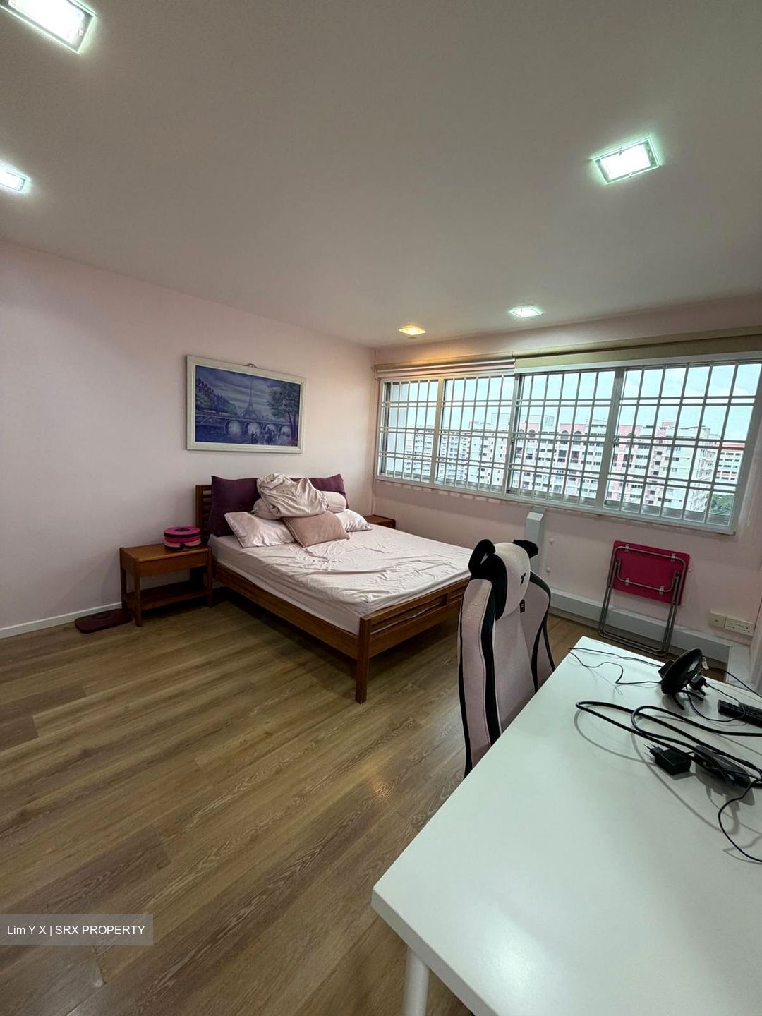 Blk 449 Hougang Avenue 10 (Hougang), HDB Executive #595761151